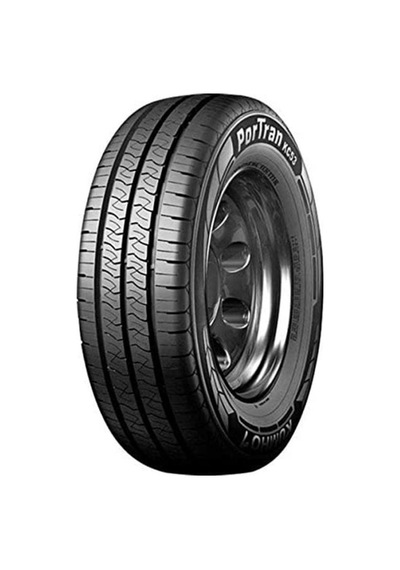 Kumho Portran Kc53 165/70r14c 89/87r 6pr Yaz Lastiği 2025