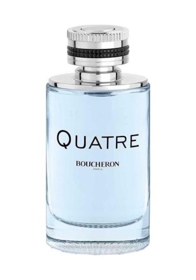 Boucheron Quatre Pour Homme Erkek Parfüm EDT 100 ML