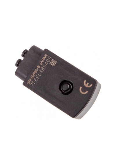 Shimano Sm-ew90-b 5-delik Junction Siyah - Kırmızı