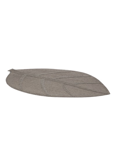 Mudo Home Leaf Amerikan Servis Gri 1484826