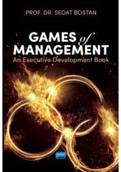 Games Of Management / Sedat Bostan