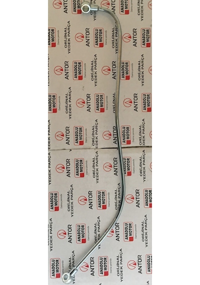 ANTOR /lombardini 3ld450/510 10/12hp Yağlama Borusu (1 ADET)
