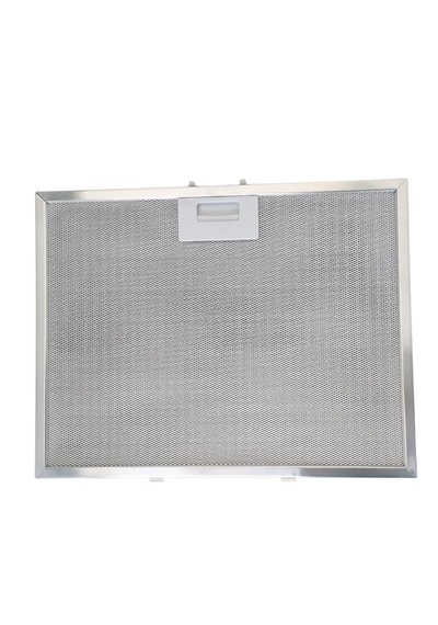 Arçelik Uyumlu Ade 604 G Ankastre Davlumbaz Tel Filtre 37,1x28,8 Cm