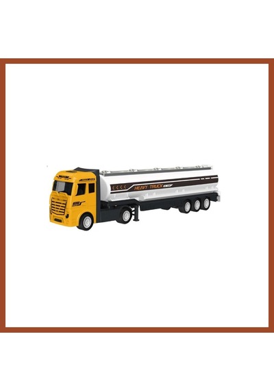 Bezos Bıgq66b-9 Dıe Cast Tanker Pro