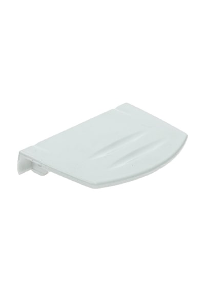 Beko Uyumlu Bk7440T Buzdolabı Soğutucu Kapak Mandalı Tutamağı Sapı - 551842813