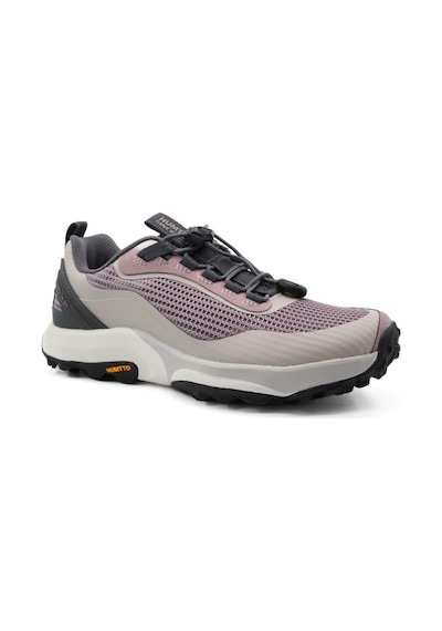 Humtto 360989b Mor Erkek Sneakers