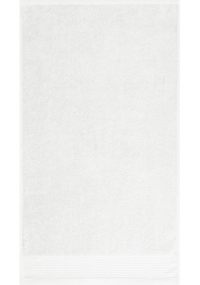 Nuvomonn Vionel El Havlusu - Beyaz - 30x50 Cm Renkli