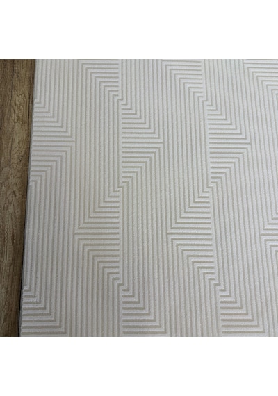 Hoom Rugs Grandy 4989 Krem Yün Akrilik Modern Halı Krem