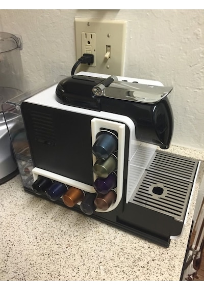 Nespresso Uyumlu Nespresso Kapsül Tutucu