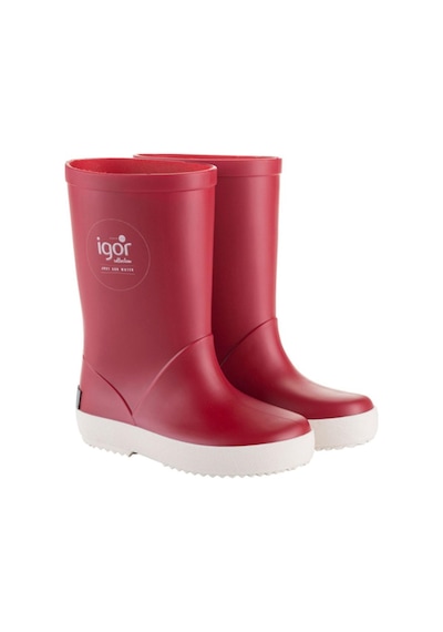 Igor Splash Nautico Çocuk Yağmur Çizmesi W10107-005