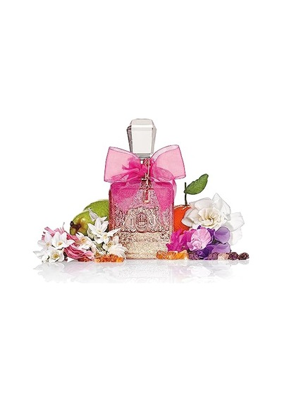 Viva La Juicy Rosé Edp Spray 100ml Ada Esintisi