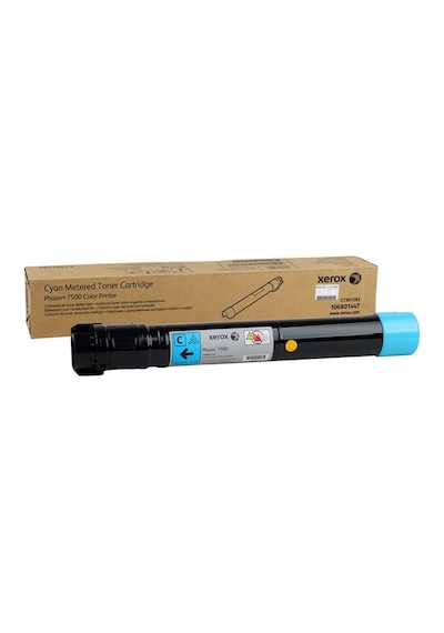 Xerox Phaser 7500 -106r01440 Mavi Toner,7500dt