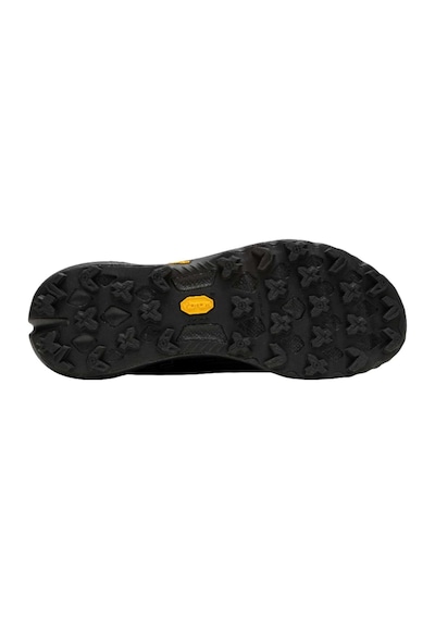 Merrell Agility Peak 5 Gtx Gore-tex J067745z Unisex Spor Ayakkabı Siyah