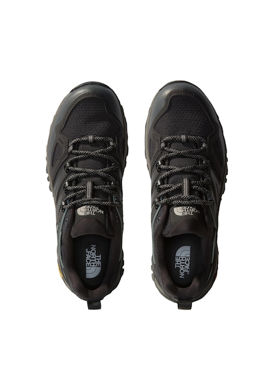 The North Face W Hedgehog Gore-tex Kadın Outdoor Ayakkabı-28973-Siyah