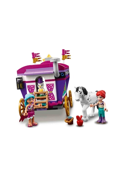 LEGO® Friends 41688 Sihirli Karavan 348 Parça