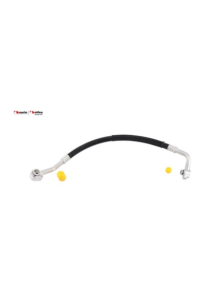 Klima Hortumu A6 Allroad C6 4fh A6 C6 4f2 A6 C6 Avant 4f5 Nıfea 4f0260707ad/ 4f0260707l