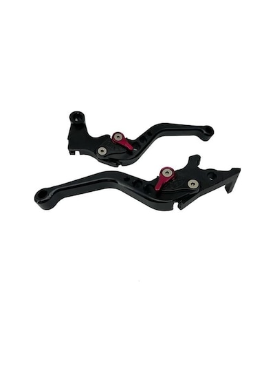 Spor Manet Bajaj Pulsar Ns 200 Siyah Siyah