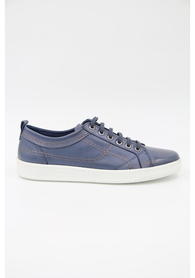 Freefoot 1130 Erkek Casual Ayakkabı - Lacivert