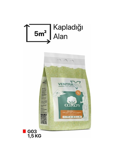 Duvar Dizayn Modelleri Yeşil G03