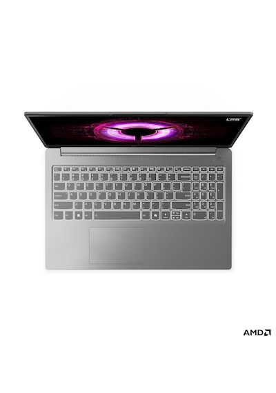 Lenovo LOQ 15ARP10E 83S00032TR R7-7735HS 16 GB 1 TB SSD  RTX3050 15.6" Dos FHD  Dizüstü Bilgisayar