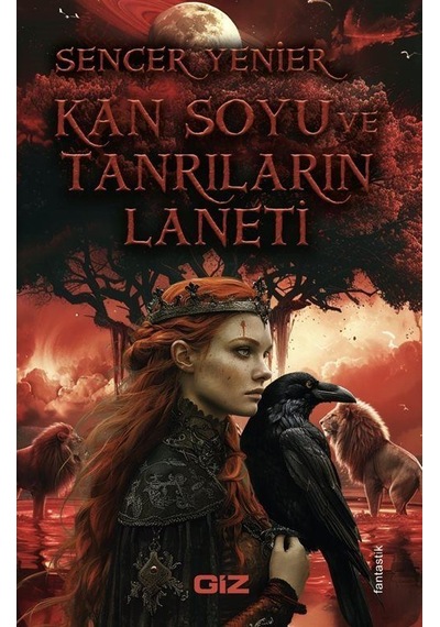 Kan Soyu Ve Tanrıların Laneti / Sencer Yenier
