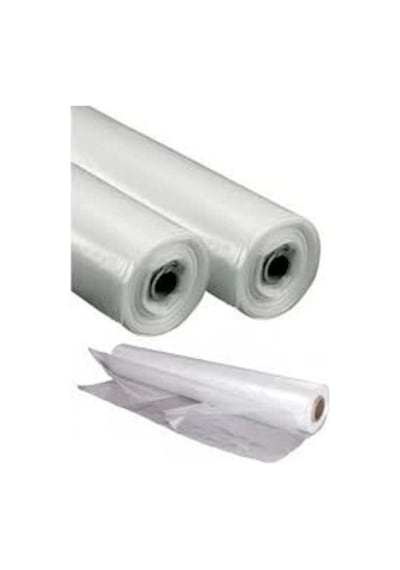 Esnek Ve Dayanıklı: 3x4 Metre 18 Micron Naylon - Hafif, Güçlü Ve Endüstriyel Kullanıma Uygun
