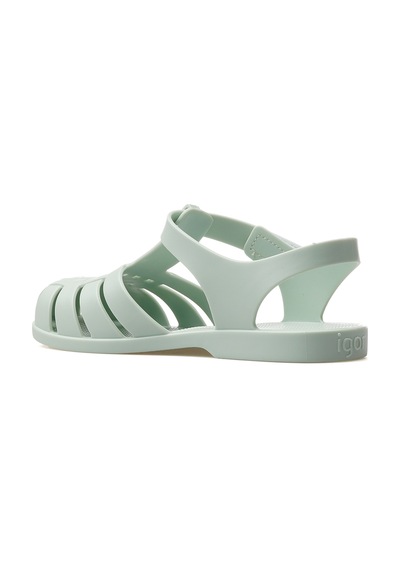 Igor İgor Clasıca Velcro Kaydırmaz Taban Çocuk Sandalet 26-34 23y Ks10288 Clasıca V. Mint Mint Igor İgor Clasıca Velcro Kaydırmaz Taban Çocuk Sandalet 26-34 23y Ks10288 Clasıca V. Mint Mint