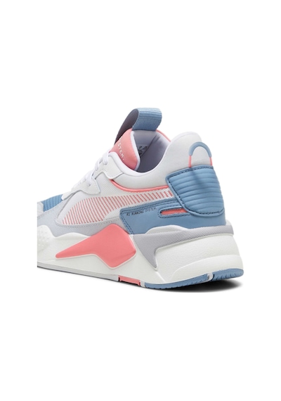 Puma Rs-x Reınventıon Ayakkabı 369579 22 Beyaz