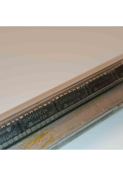 Svm7993c0n Diğer Entegreler 2 Adet