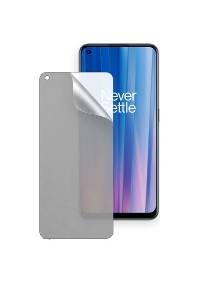 Oneplus Nord Ce 2 5g Uyumlu Ön Yüzey Mat Hidrojel Ekran Koruyucu