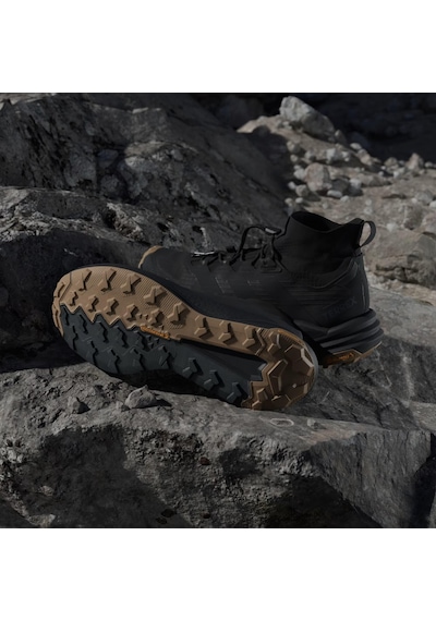 Adidas Terrex Freehiker 3 Ultra Gore-tex Hiking Erkek Outdoor Ayakkabı C-adıhp3481e10a00 Siyah