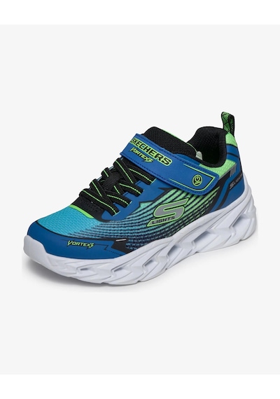 Skechers Vortex 3.0 Işıklı Erkek Çocuk Spor Ayakkabı 400590l 400590l Bblm Bblm