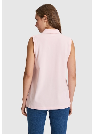 U.S. Polo Assn. U.s. Polo Assn. Kadın Açık Pembe Tişört 50323574-vr078 Acık Pembe