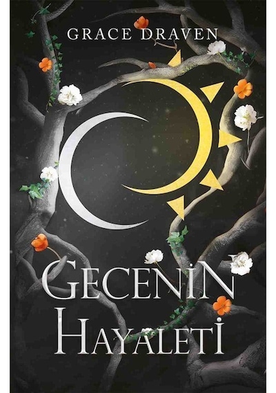 Gecenin Hayaleti / Grace Draven