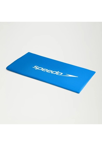 Speedo Mıcrofıbre Towel Au Blue Unısex Havlu Sp800413717444 Çok Renkli