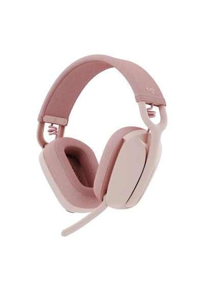 Logitech Zone Vibe 100 Kablosuz Kulak Üstü Kulaklık