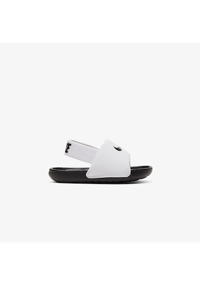 Nike Kawa Slide Bv1094-100 Çocuk Sandalet Terlik Beyaz