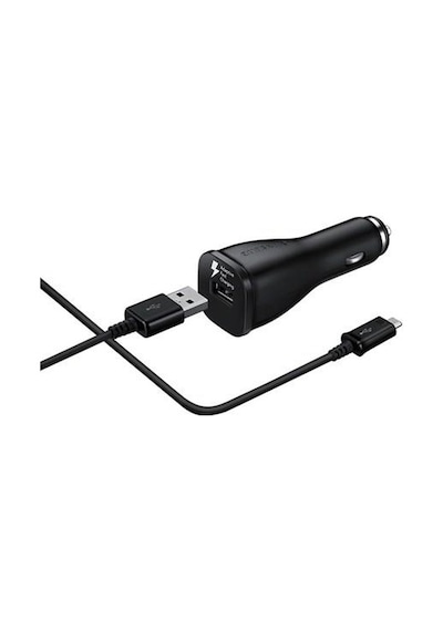 Hızlı Araç Şarj Micro Usb Araç Şarj Aleti - Ep-ln915ubegww