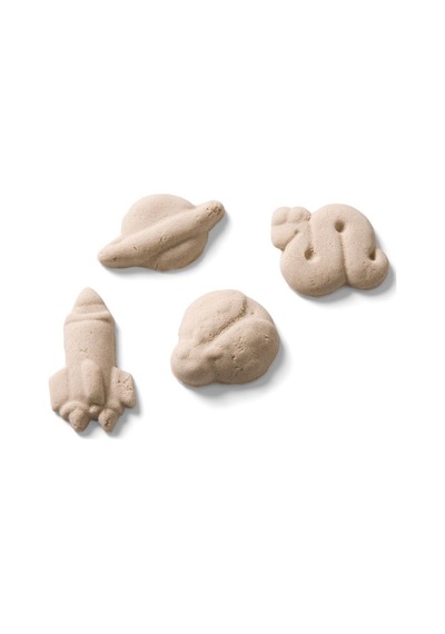 Creall Kinetik Modelleme Kumu 750gr Yeşil