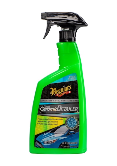 Meguıars G 200526 Hibrit Seramik Yüzey Temizleyici 768ml