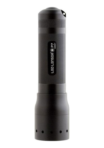 Led Lenser P7 El Feneri Bx Led501046 420288024 Tek Renk-Std Tek Renk