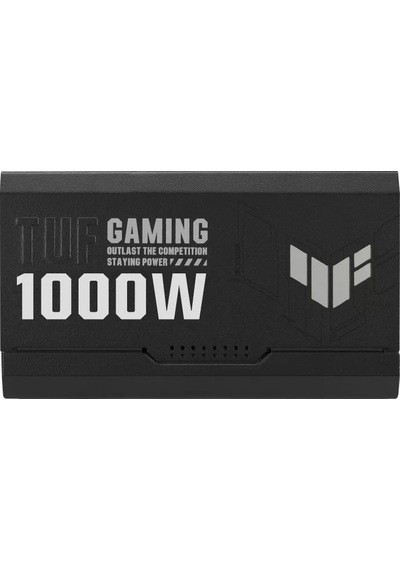 Asus TUF-GAMING-1000G 1000W 80+ Gold Full Modüler Oyuncu Güç Kaynağı