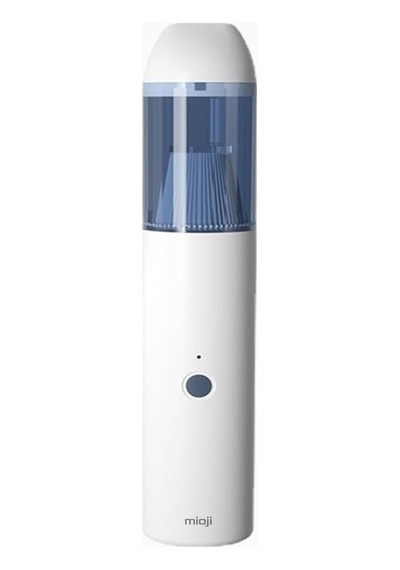 Mioji 3c 15000pa Araç Süpürgesi - Beyaz