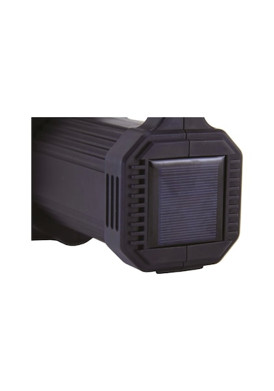 Panther Pt-6213 Usb Şarjlı Solar El Feneri