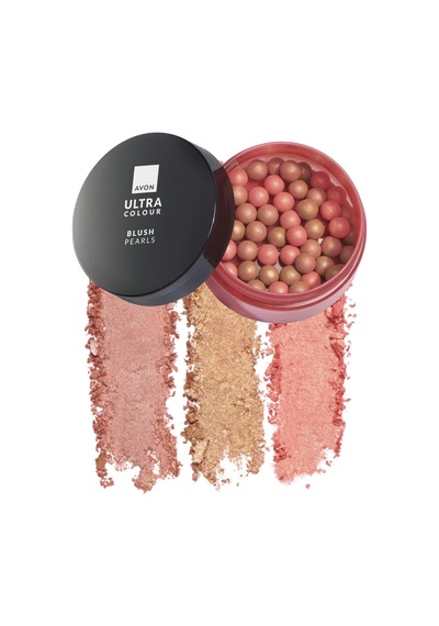 Ultra Colour Top Allık - Bronzed Blush 0