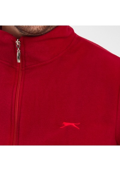 Slazenger SANSA Erkek Polar Kırmızı