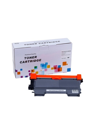 Brother Tn-2000/Tn-2025 Uyumlu Toner Hl-2030-2035-2040-2070N-Mfc7