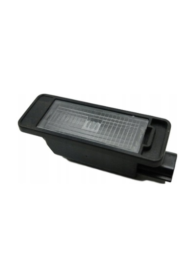 Plaka Lambası Arka Megane Iv 265109646r / Kay