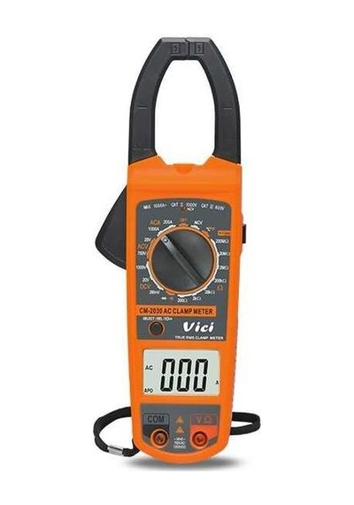 Vici Cm-2030 Dijital Pensampermetre