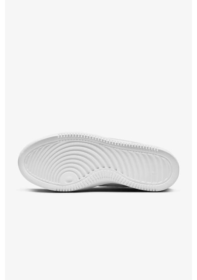 Nike Court Vision Alta Dm0113 100 Beyaz Kadın Ayakkabı 001